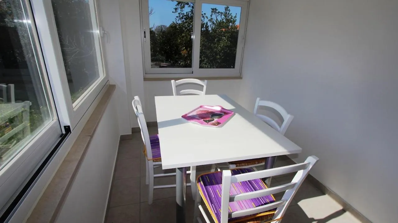 Apartments Tomislav Malinska Croatia