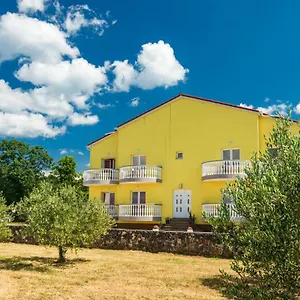  Gasthof Panorama By El-pi Tours
